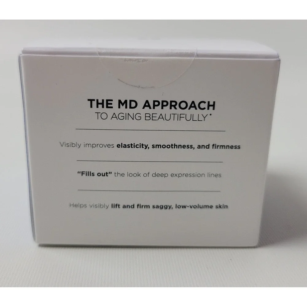 Beverly Hills MD Tight + Taut Ageless Complex 1oz 30ml Sealed New